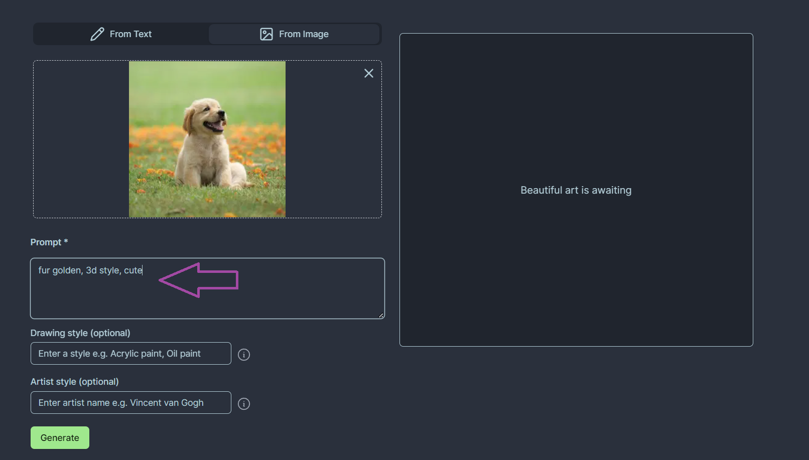 small robot, cute, pixar, unreal engine, tron, hyper detailed, volumetric lighting