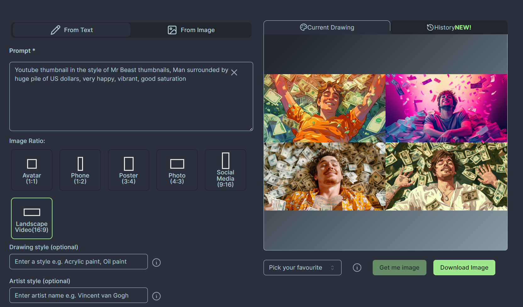 If You Can Carry $1,000,000 You Keep It!