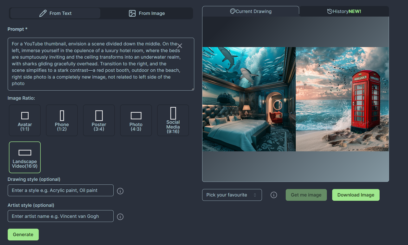 I Survived $1 VS $100,000 Vacation!
